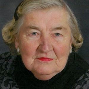 Patricia S. Dillon