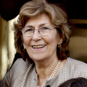 Helen Olive Bates