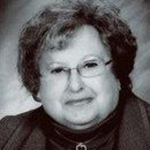 Madeline Larose Huot