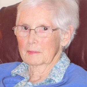 Patricia Chatey