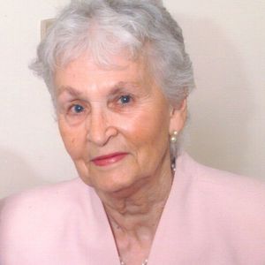 Pauline J. Guarco