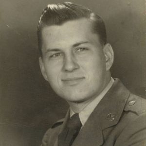 Gilbert W. Foltz