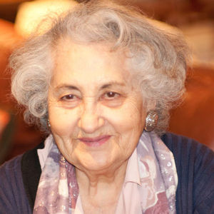 Zina - Virginia Stefanescu