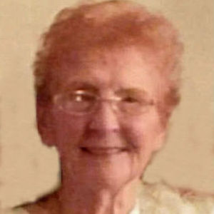 Irene A. Ferrier