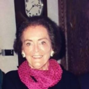 Dolores Deran Dwelle