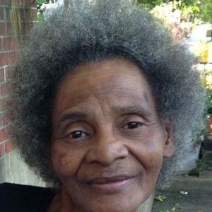 Bernice G. Scruggs