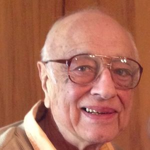 Mr. Raymond Eugene Yori