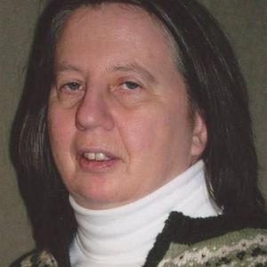 Teri A. Armstrong
