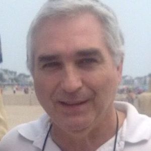 William Thomas Grenier