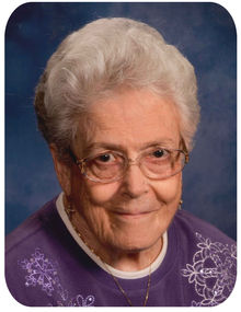 Carolyn F. Hostetter
