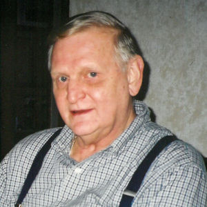 Walter M. Brazalovich