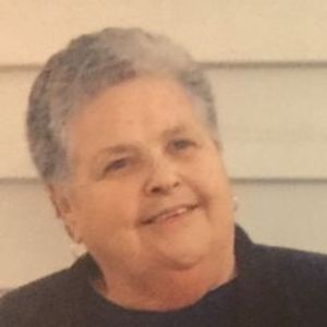 Lois Ruta Obituary Beverly Massachusetts Campbell Funeral Home