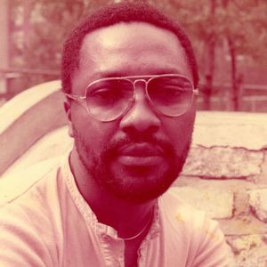 Keith Hugh-Clayton Berry