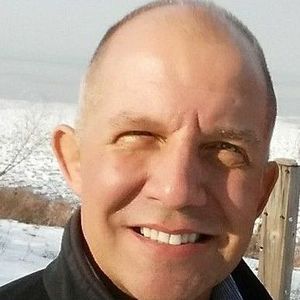 CHRISTOPHER S. KRISINSKI