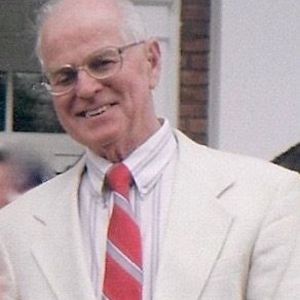 Thomas John Devine