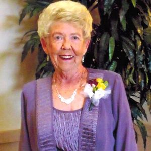 Zelda J. King