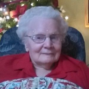 Lucille Augustin