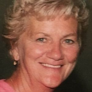 Barbara A. (Gallagher) Richards