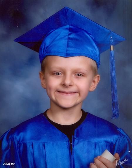 Record image of Matthew Thomas Anderson