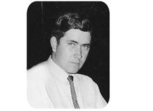 Robert "Bob" McGinness