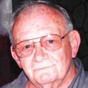 Eugene E. "Gene" Pietsch, Sr.