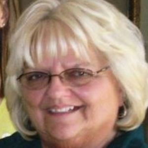 Cathy L. Mason