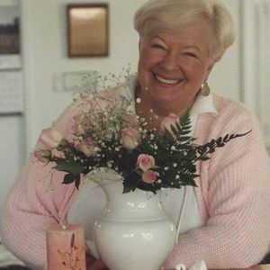 Elynor "Ellie" Fay Wiggers Snow