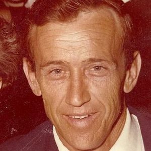 Ernest Ray Smith