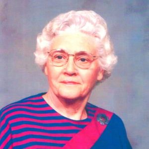 Enid All Kilpatrick