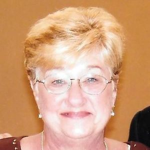 Jerilyn "Jeri" Sue Edler (Tavlin)
