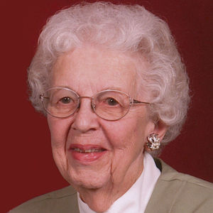 Louise Jane Klein