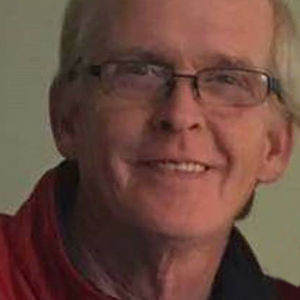 Craig Thomas Garrison