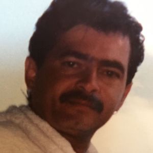 Felix "Jimmy" Luis Trevino