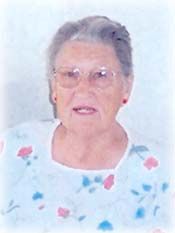 Record image of Margaret Goodman