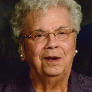 Donna M. Rogers