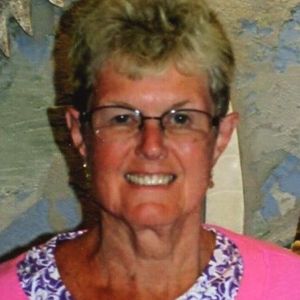 Barbara Jeanne Hisscock