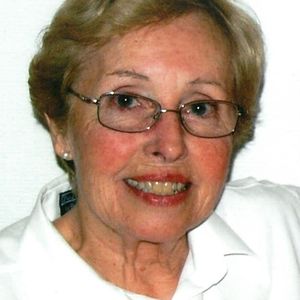 Joan Thompson