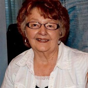 Bernita Schweigert