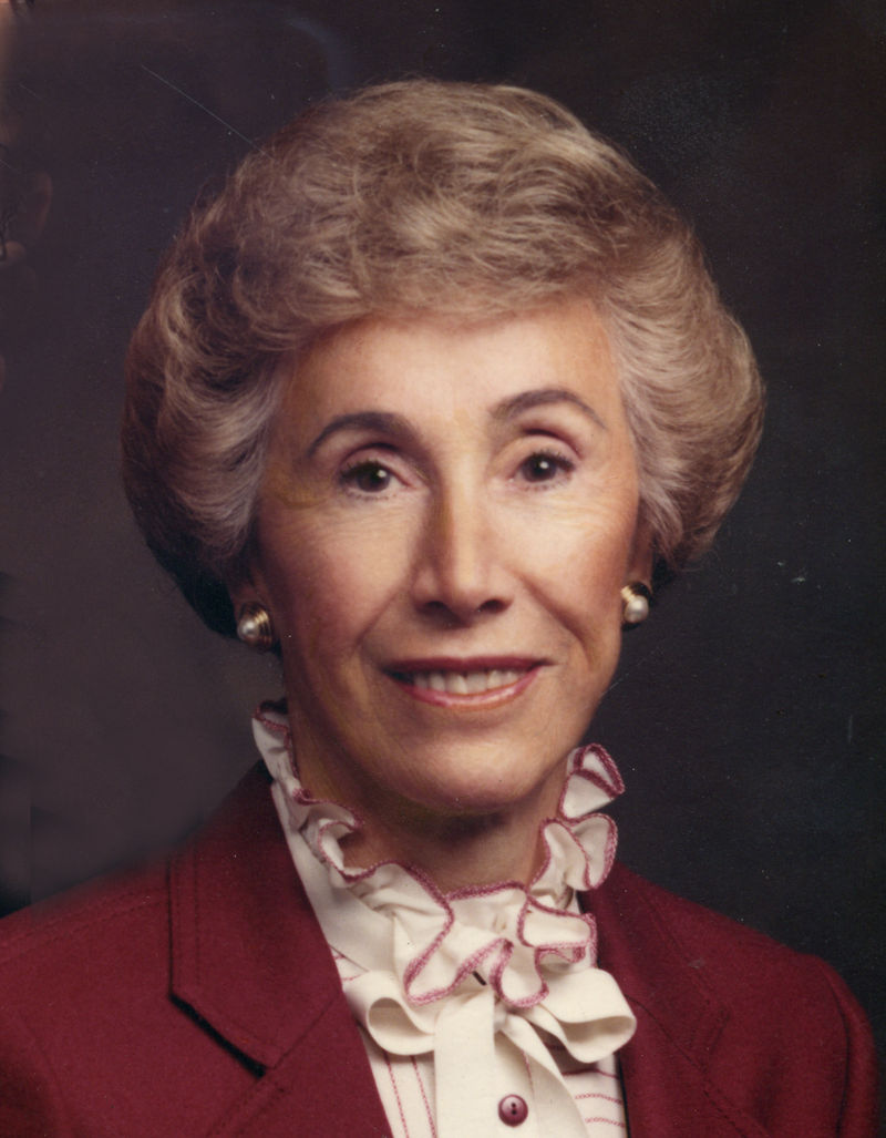Ethel davies