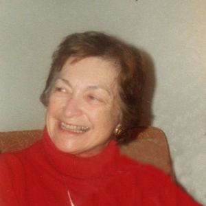 Mary (Rustigian) Bagdigian
