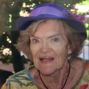 Janet Ann Sutter
