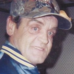 Robert Dale Cartwright