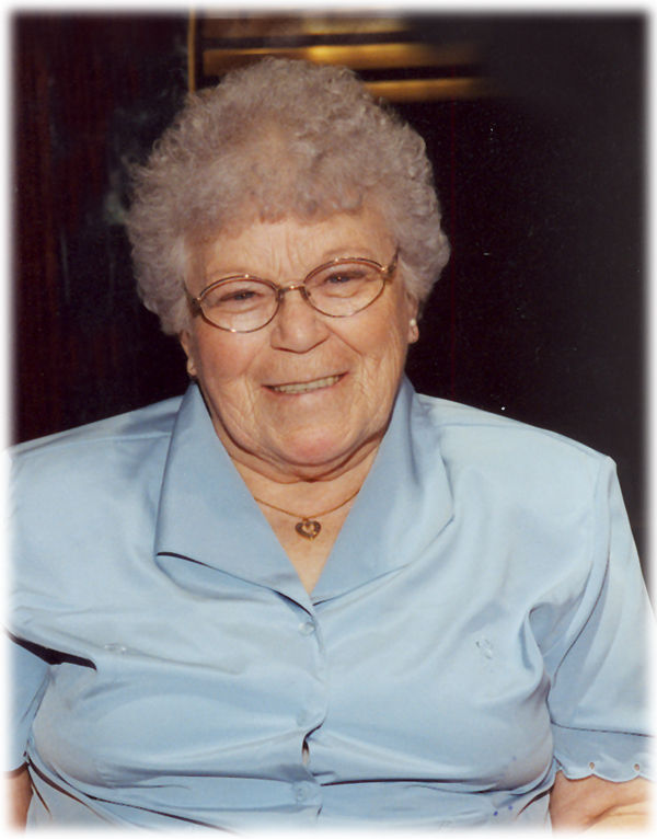 Anna silbernagel