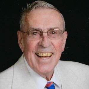 Hilmer "Bud" Borchert