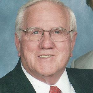 Kenneth C. Gerst