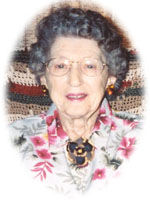 Record image of Ethel Harrison
