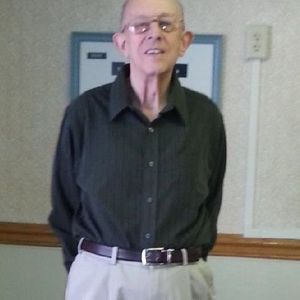 Grover Leon Talkington