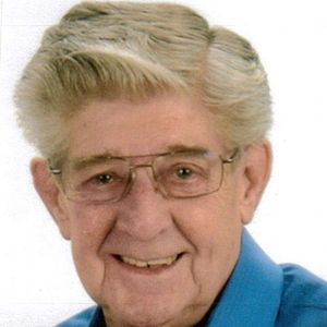 John W. Overton