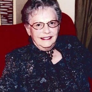 Marie Hasletene Richards Lambert