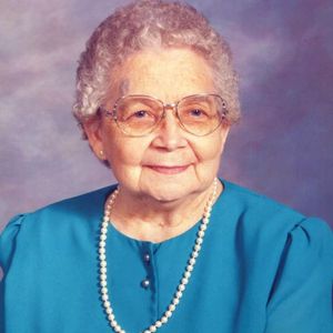 Elise Nettles Cumbee
